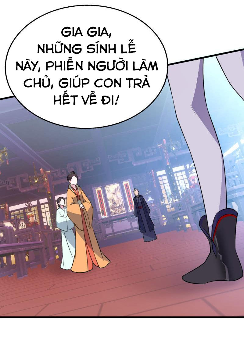 tà y cuồng thê chapter 49 6
