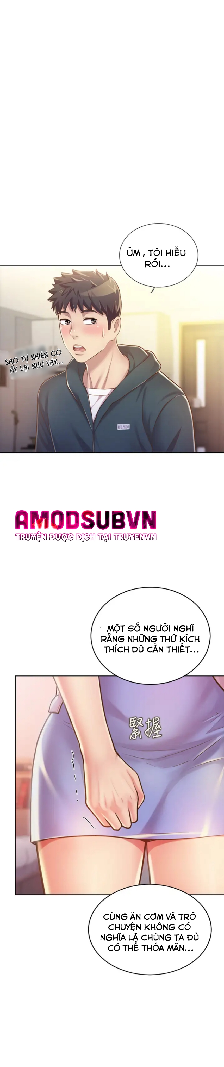 hương vị máy bay chapter 8 21