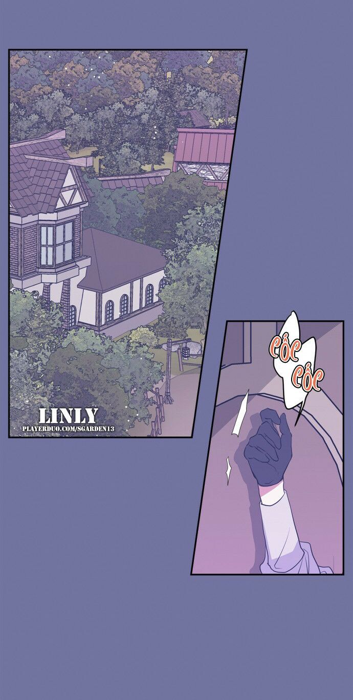 tôi đang nuôi dưỡng một con quái thú chapter 22 10