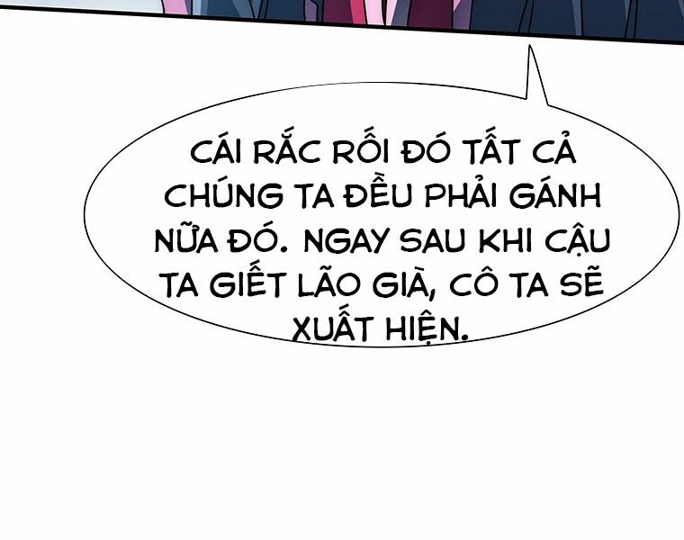 các chòm sao chỉ chú ý mình tôi chapter 13 164