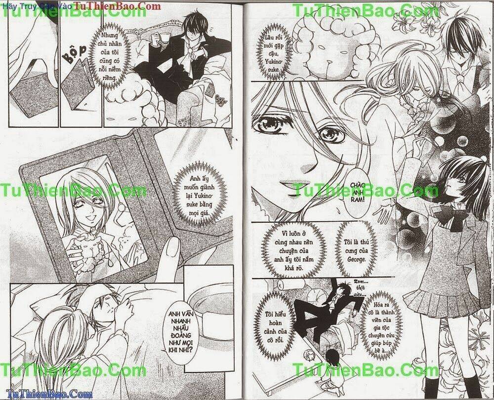 búp bê vệ sĩ chapter 3 9