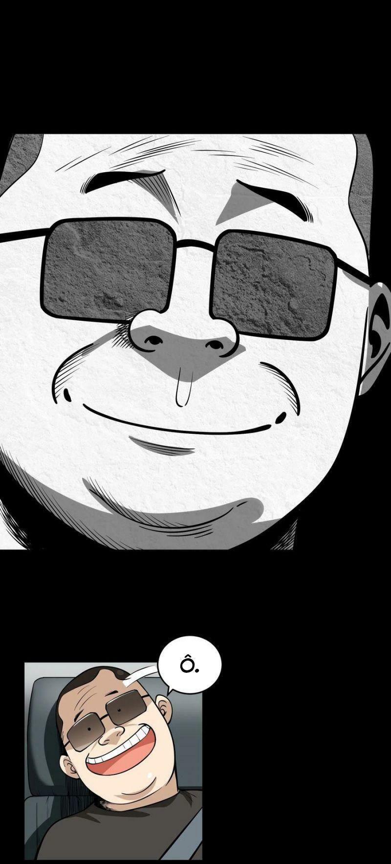 con quỷ đã sẵn sàng cho bữa tối ! chapter 68 27