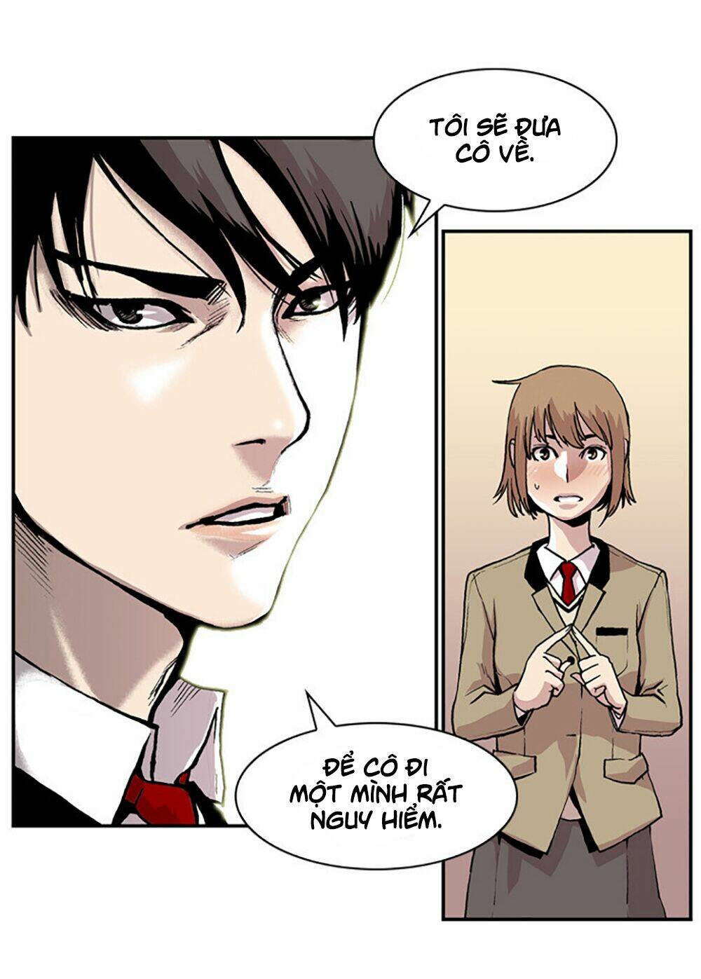 câu hồn sứ giả tây bắc - kẻ báo tử | west-north's grim reaper - the death messenger chapter 2 36