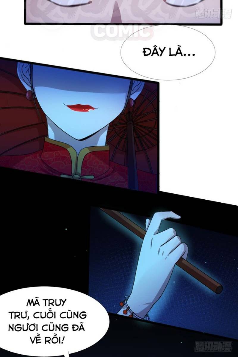 thập nhị thiên kiếp chapter 11 6