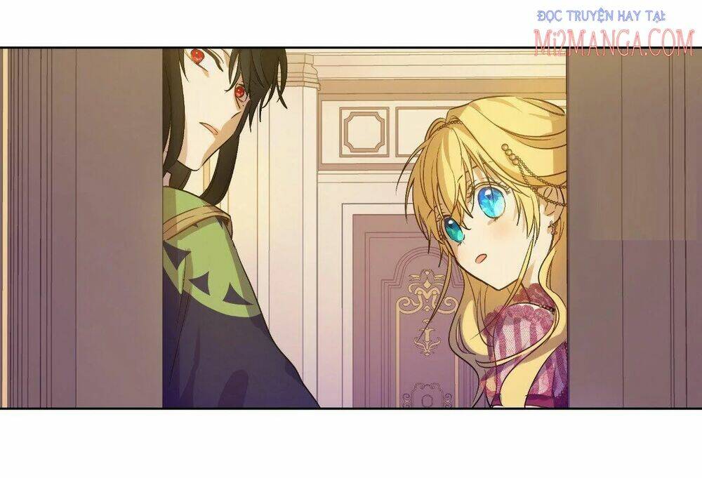 một ngày nọ ta trở thành công chúa chapter 107 16