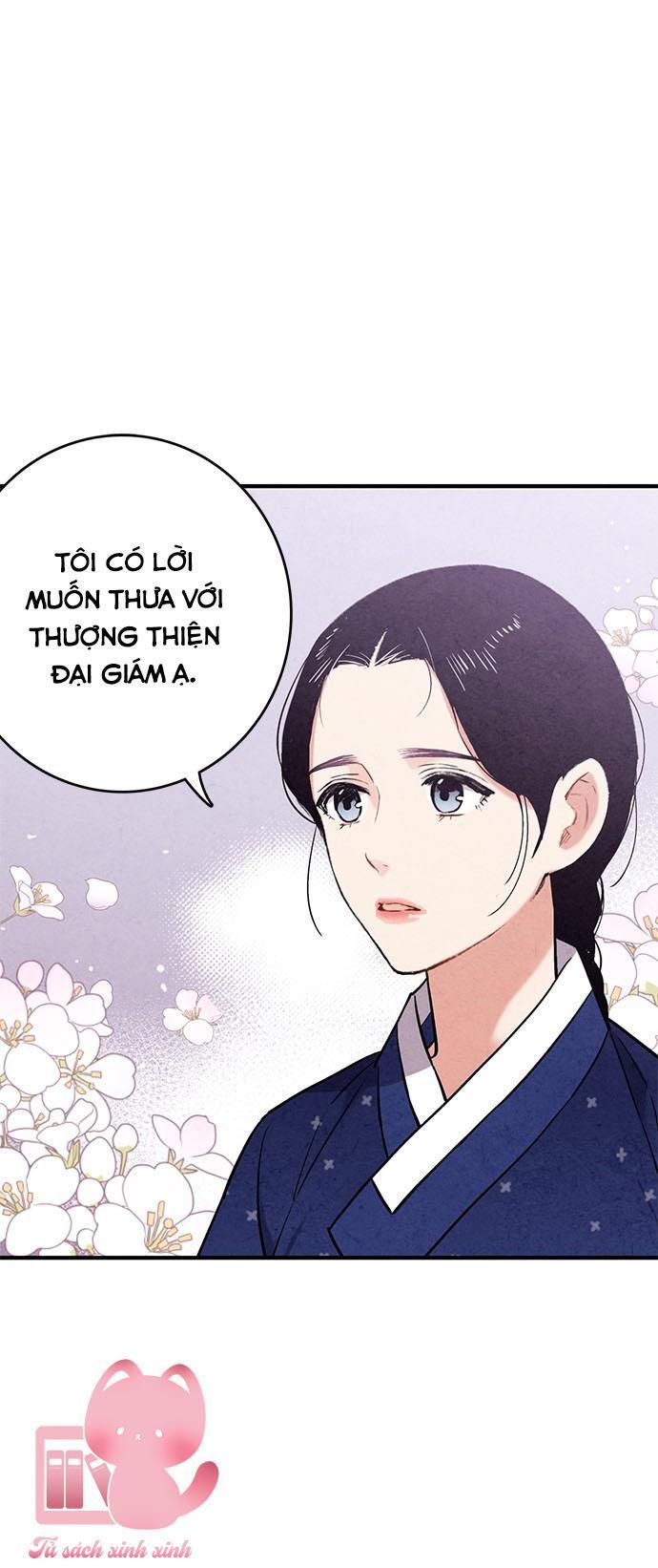 lệnh cấm hôn chapter 51 2