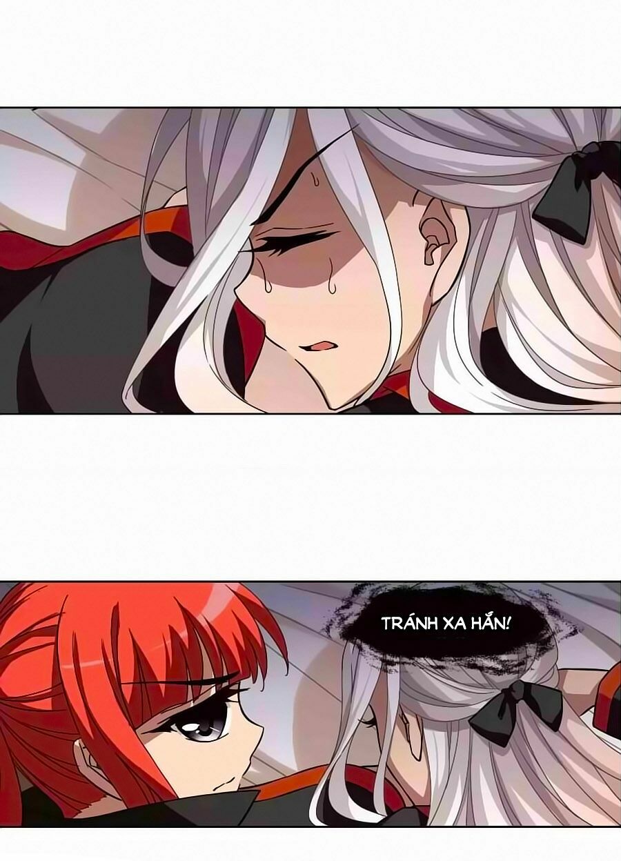 phượng nghịch thiên hạ chapter 146.2 11