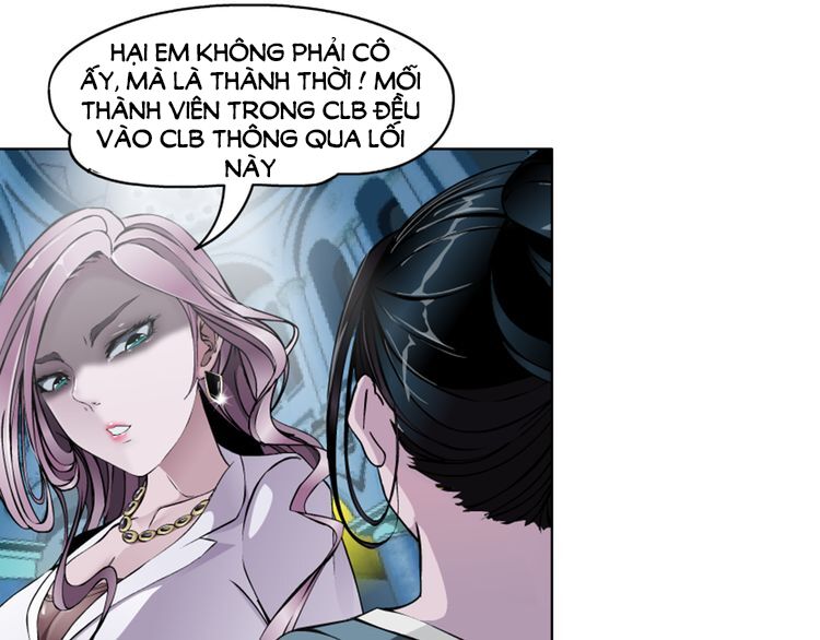 câu lạc bộ ngoại tình chapter 23.1 25