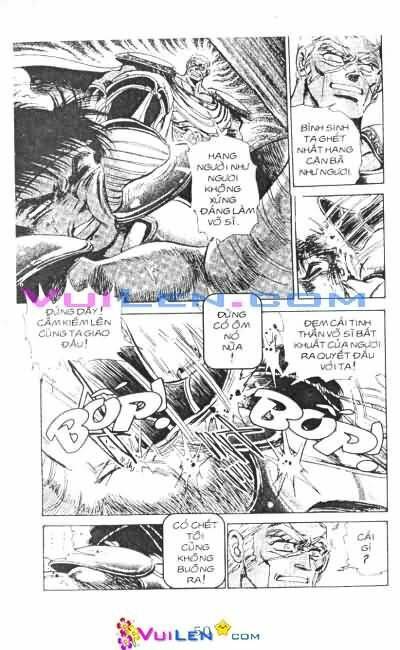 vương tử takeru chapter 20 50