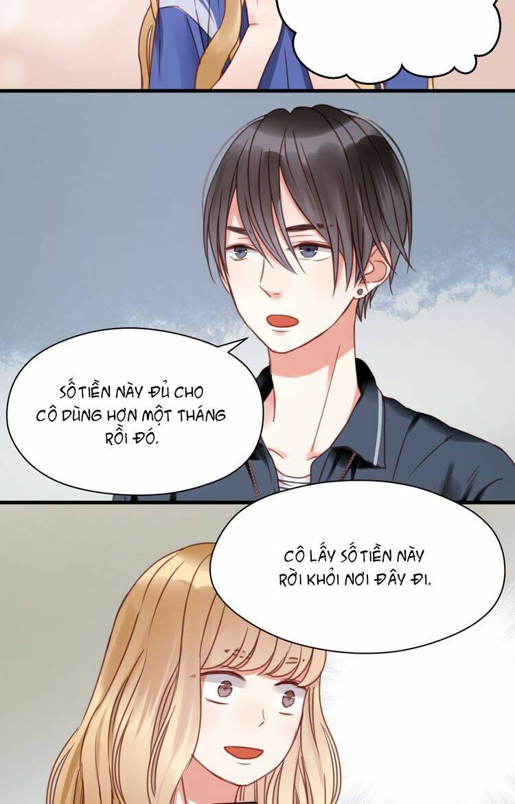 lượm được 1 tiểu hồ ly chapter 26 10
