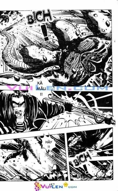 những người bạn tốt chapter 15 158