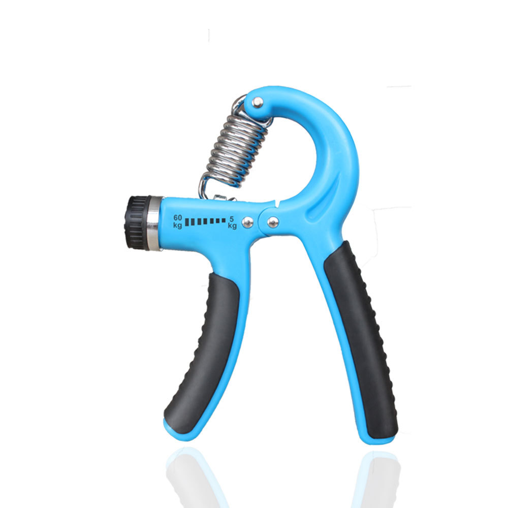 Combo Dụng Cụ Tập Luyện Tại Nhà Gồm Dụng Cụ Chống Đẩy / Hít Đất Và Kiềm Tập Cơ Tay - PaKaSa - Hàng Chính Hãng