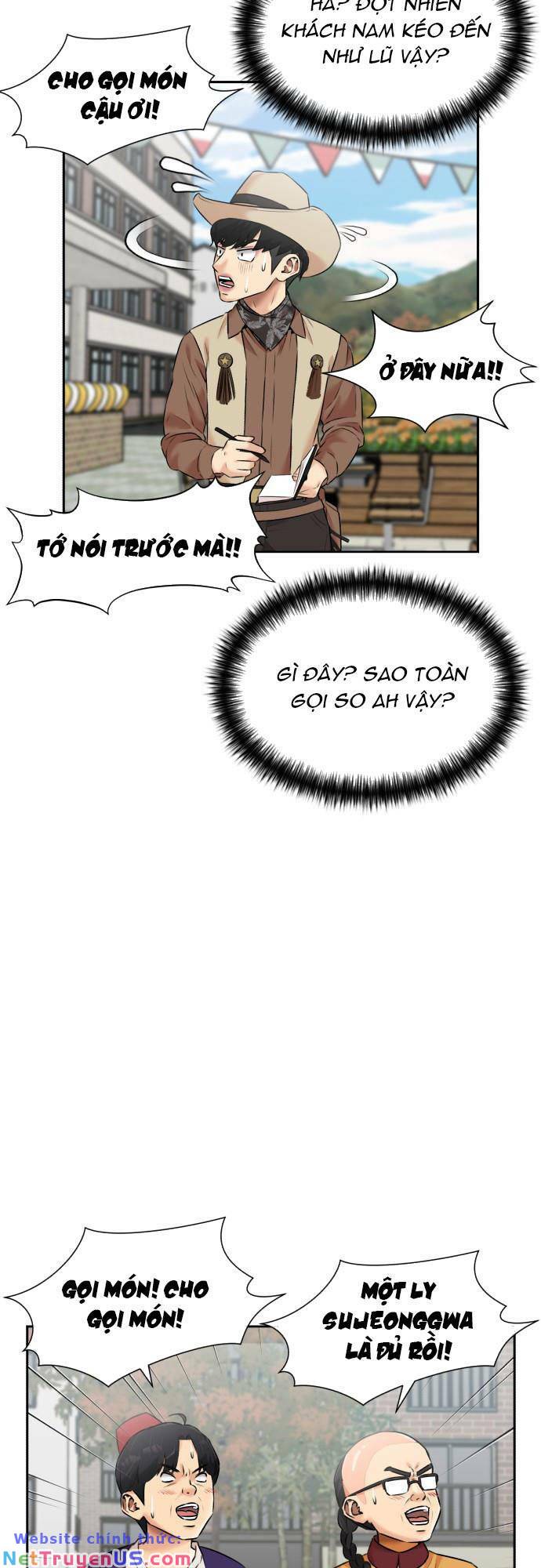 gương mặt thiên tài chapter 142 49