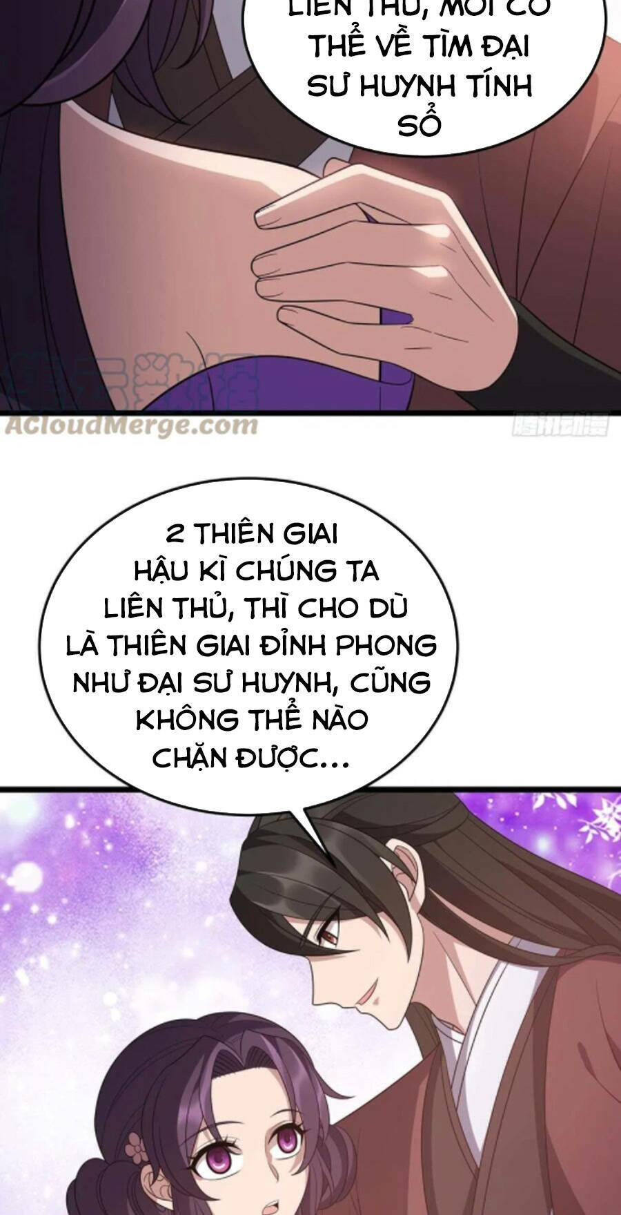 chúa tể tam giới chapter 232 33