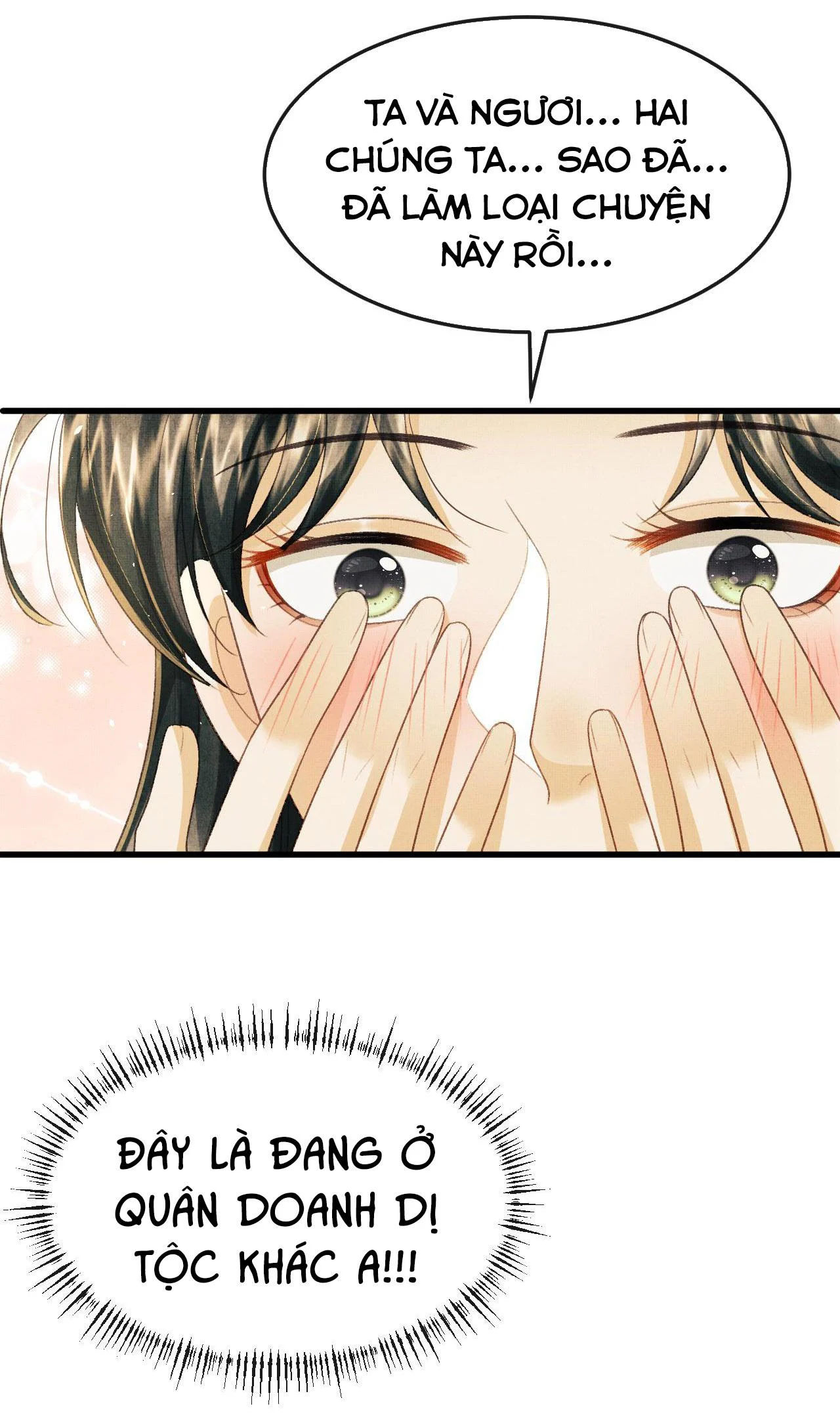 tướng quân luôn tự coi mình thành thế thân chapter 53 26