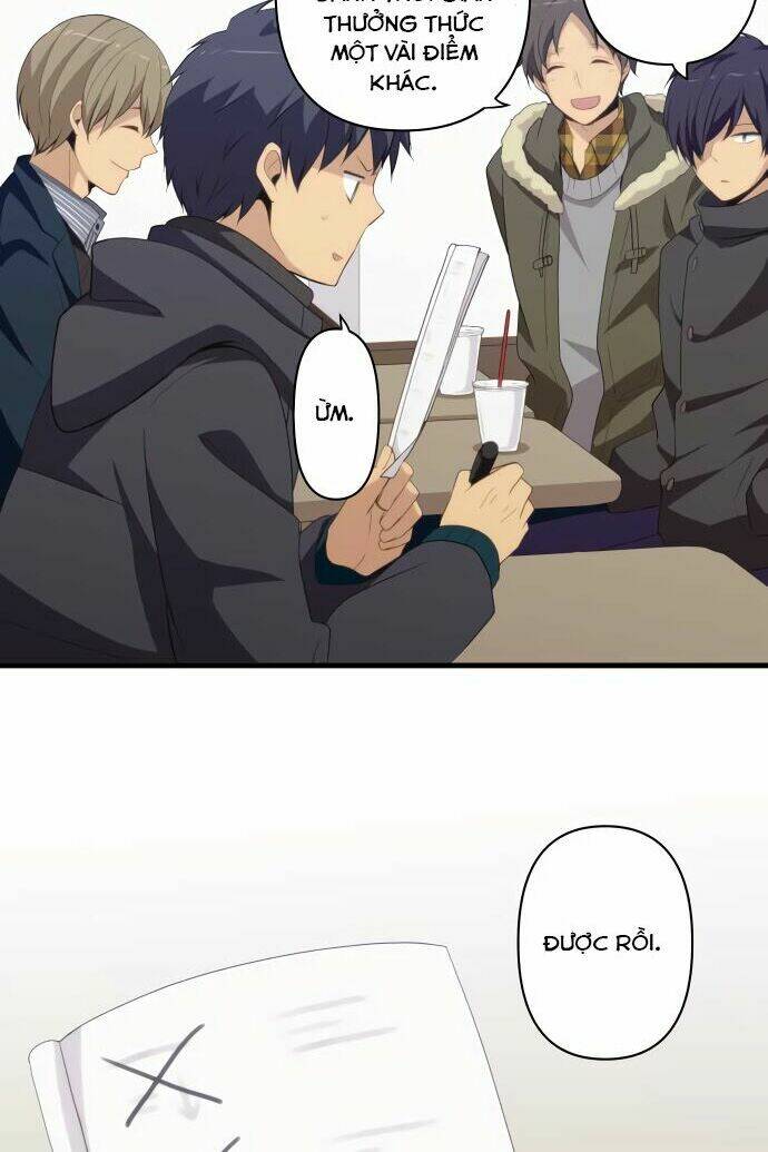 viên thuốc trùng sinh chapter 208 10