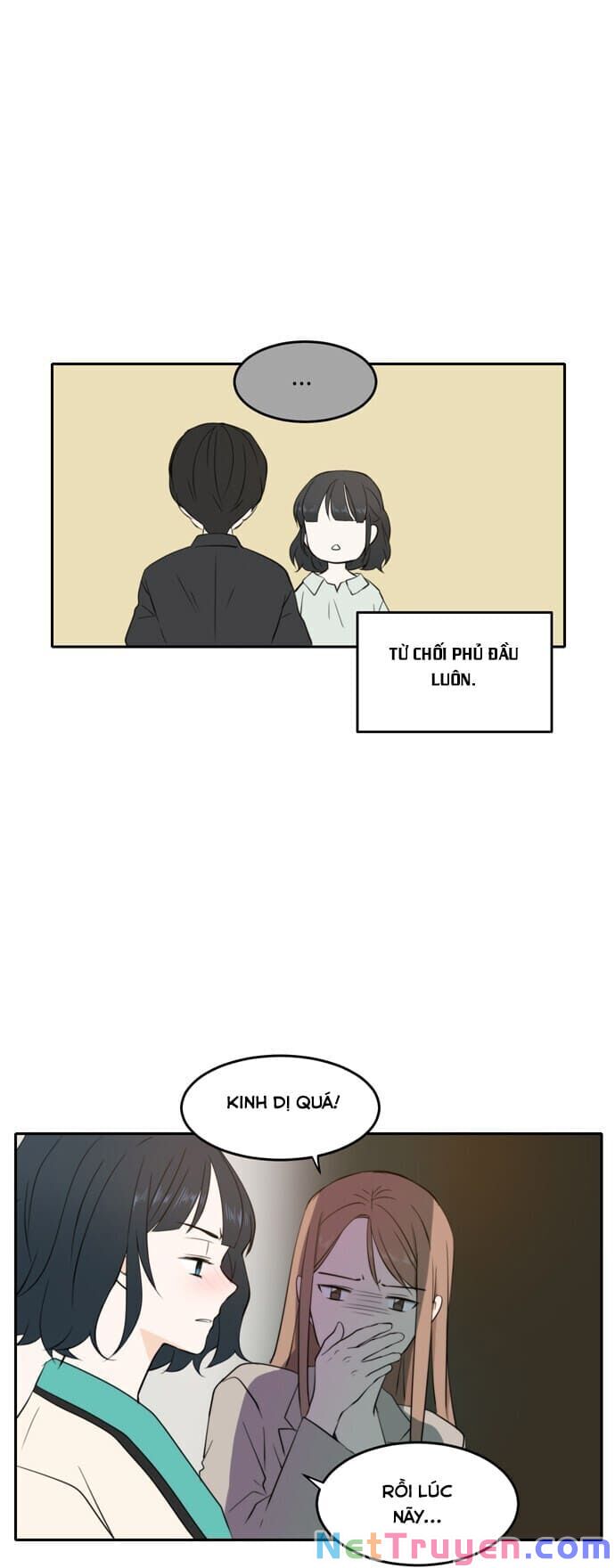 kiếp này cũng xin chăm sóc tôi như vậy nhé kiếp này cũng xin chăm sóc tôi như vậy nhé chapter 17 36