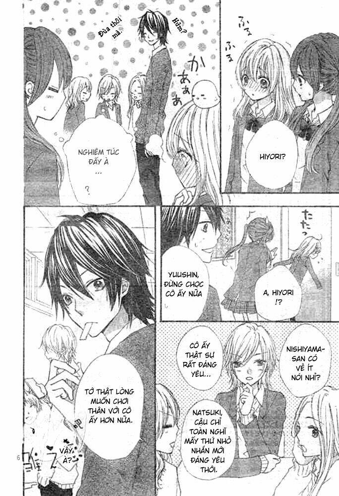 tình yêu của hiyo chapter 2 7