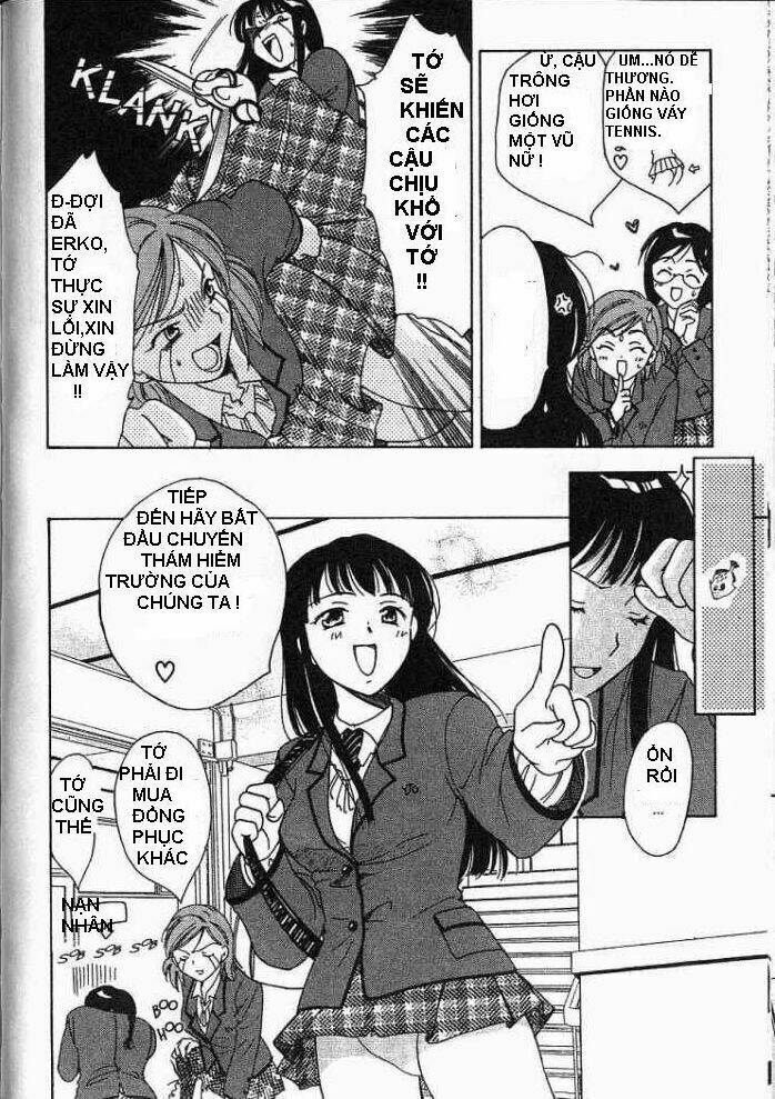 joshikousei chapter 0 13