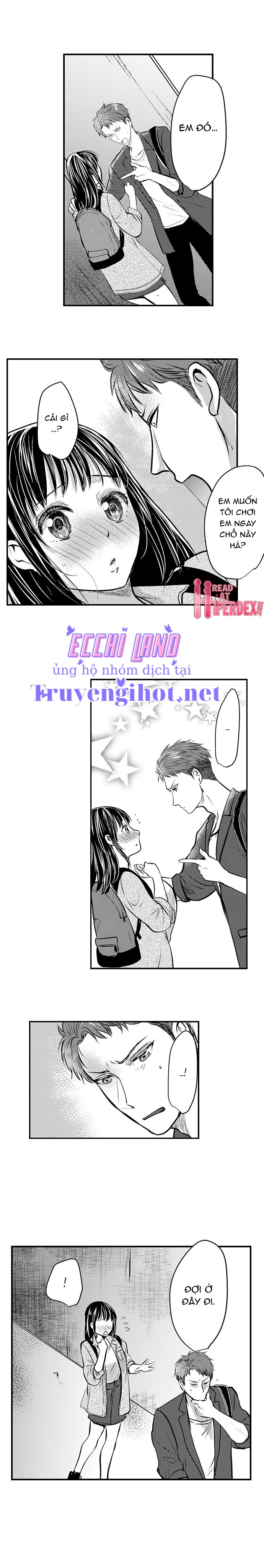 làm tình khi bị còng tay (full) chapter 10.1 3