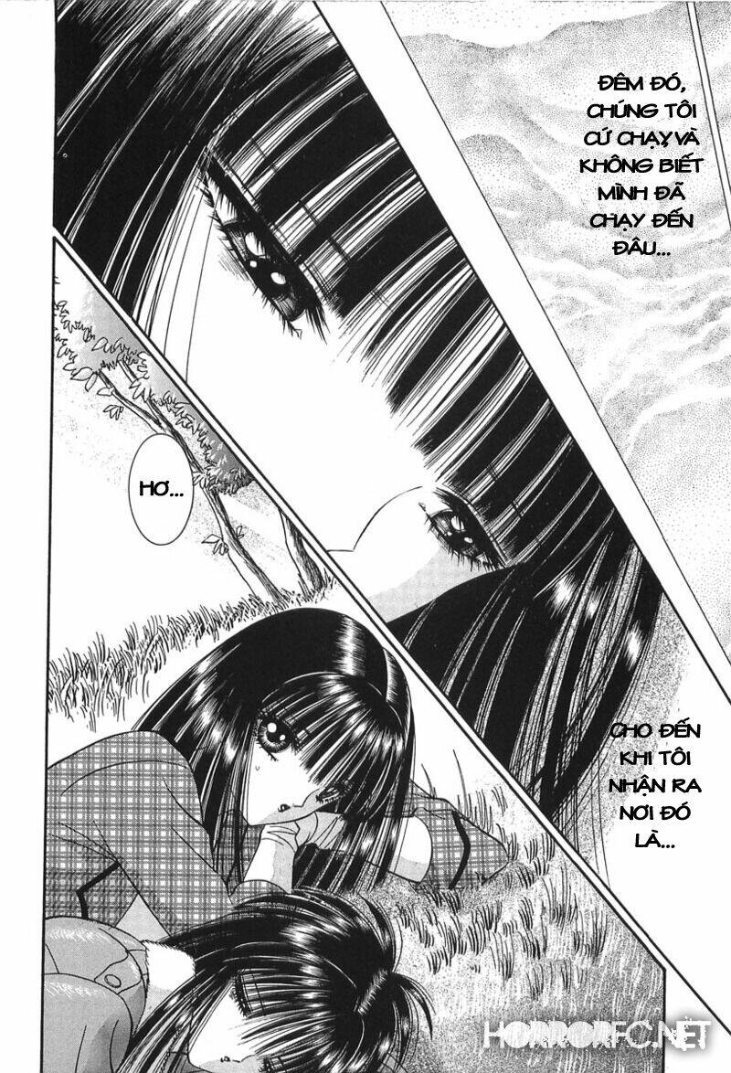 shoujo pandora chapter 3 40