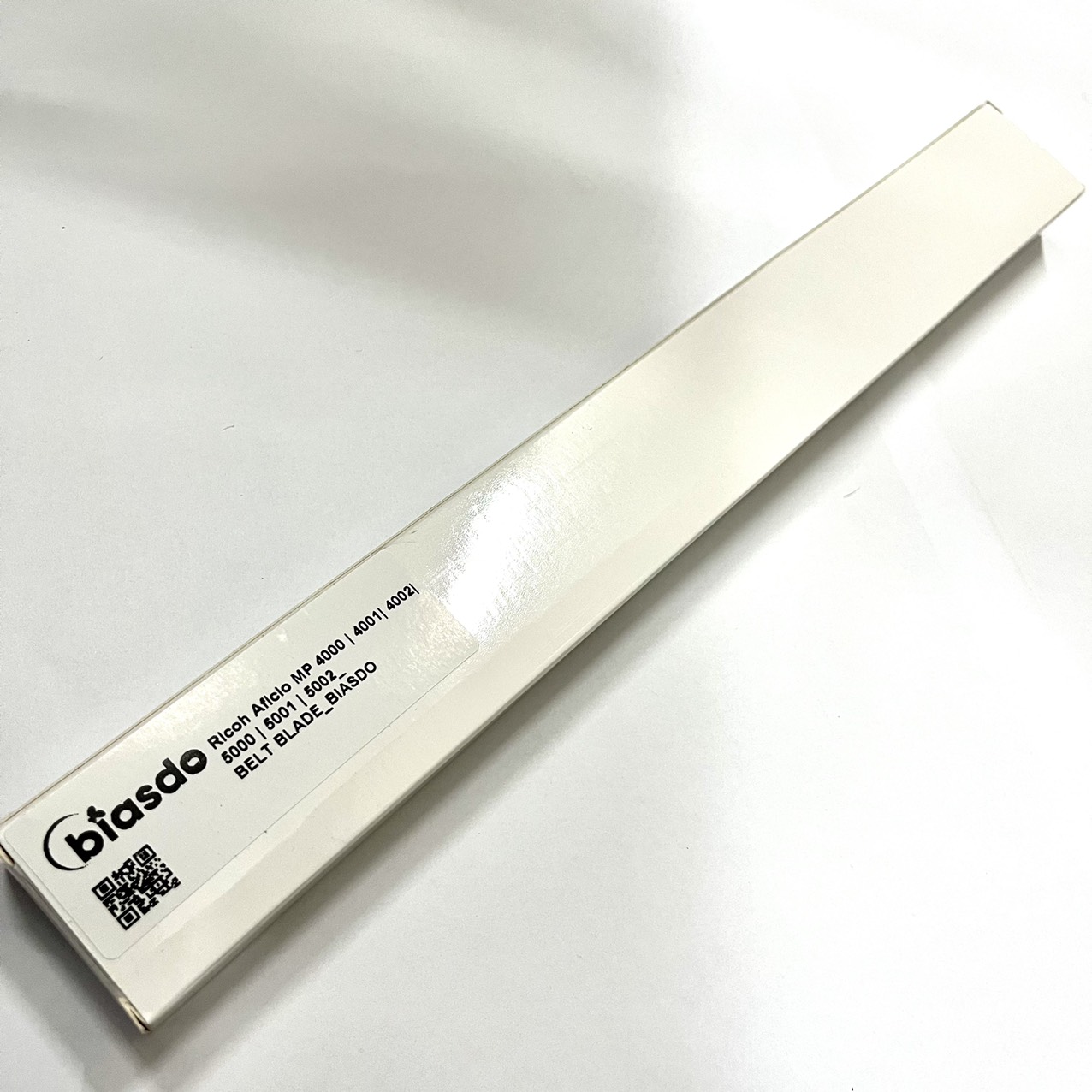 Gạt bell (gạt băng tải) 4000: Dùng cho máy photocopy Ricoh 4000/ 4001/ 5000/ 5001/ 4002/ 5002/ 5003 ( HA - Hàng nhập khẩu )