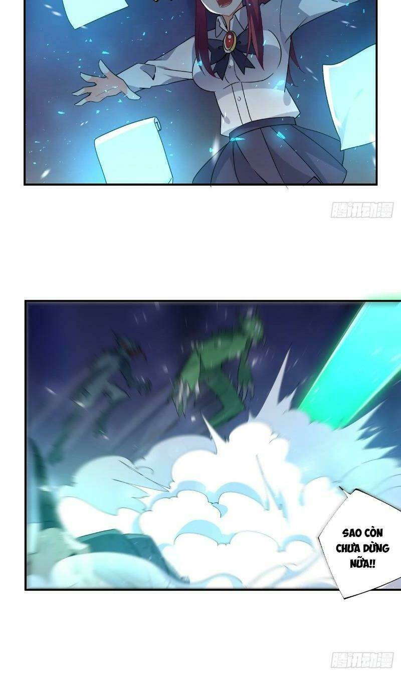 nhặt ma vương về làm nữ hầu chapter 44 12