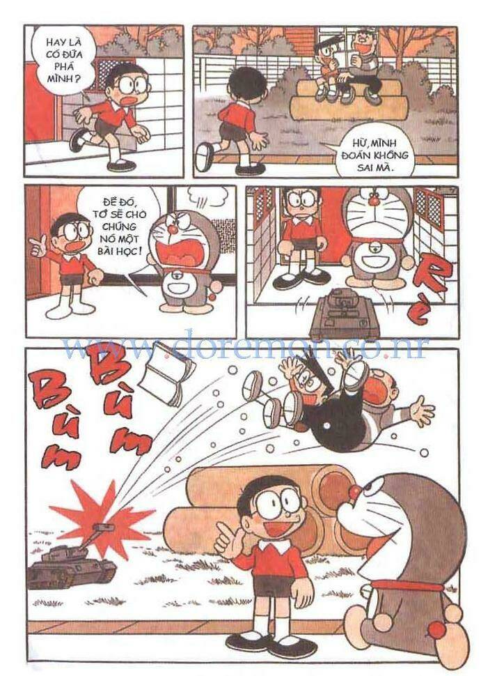 doraemon color chapter 16 7