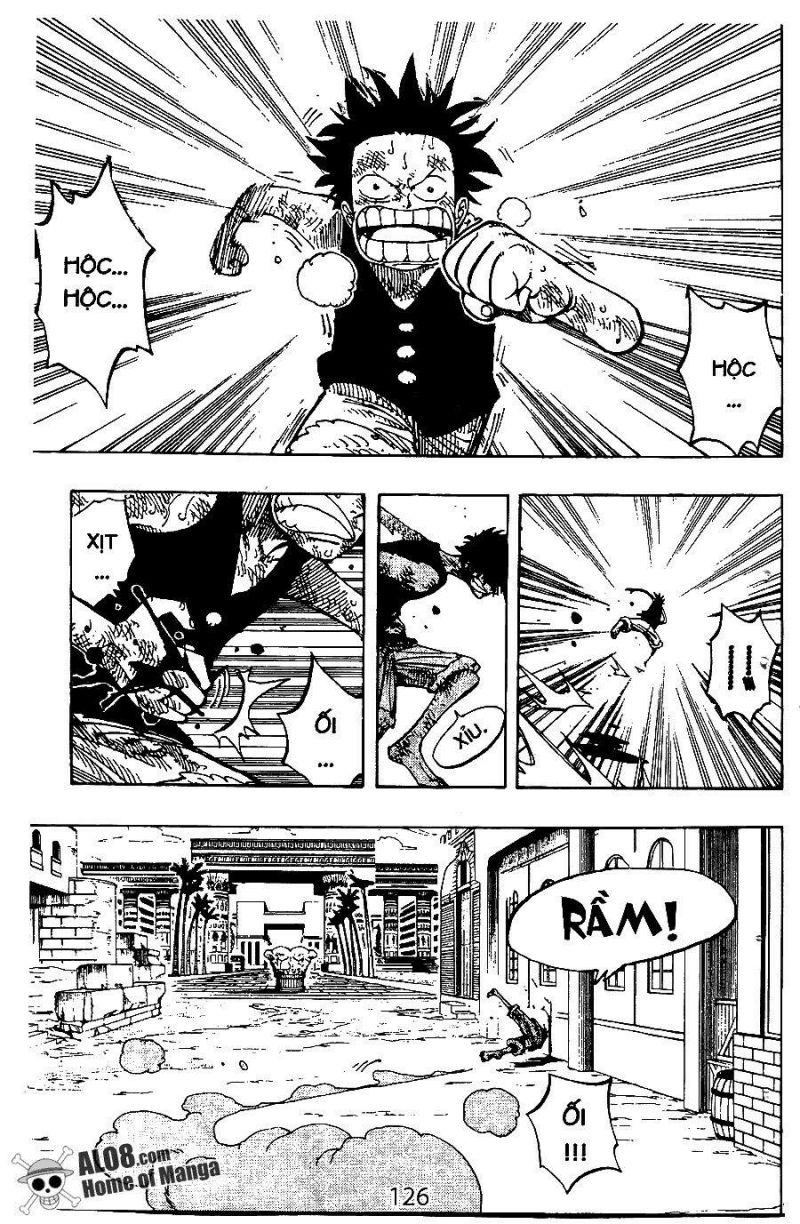 đảo hải tặc - one piece chapter 202 16