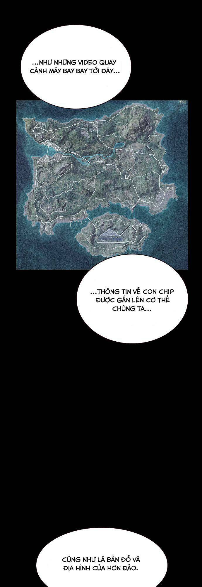 pubg - cuộc chiến sinh tồn - 100 chapter 19 26