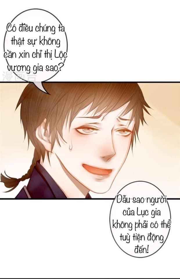 yêu tam dẫn chapter 2 22