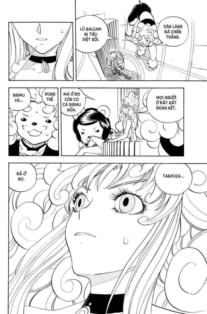 doubutsu no kuni - vương quốc thú vật chapter 29 8