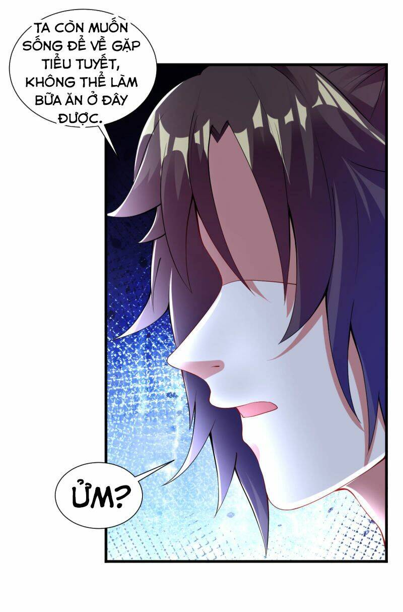 đạo ấn chapter 59 33