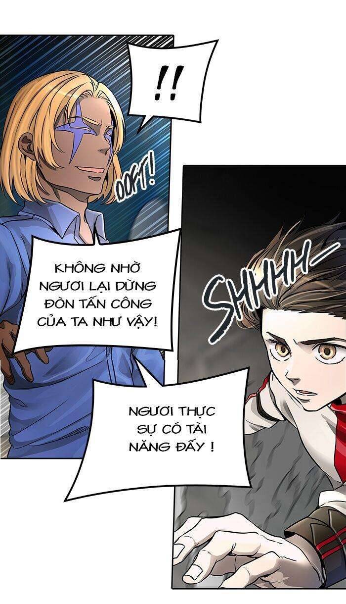 tòa tháp bí ẩn 2 chapter 469 48