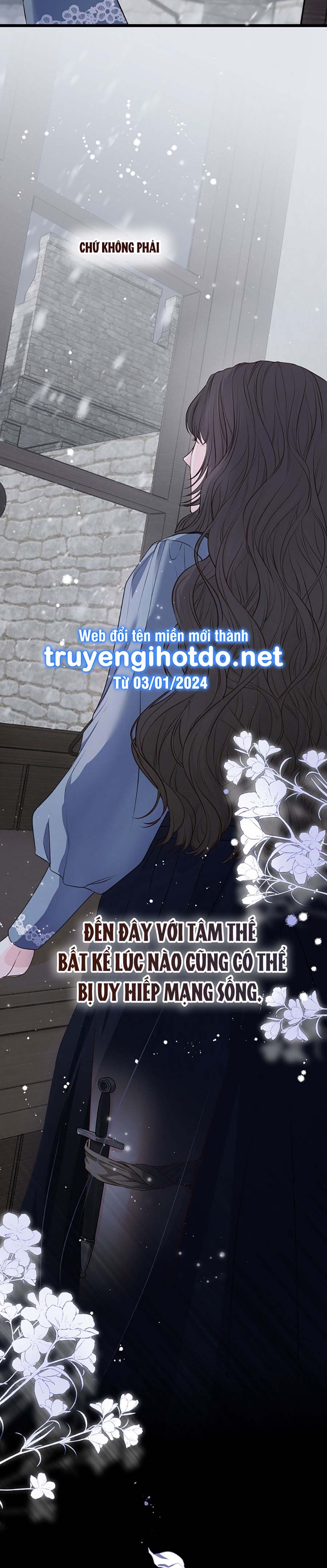 hãy giải thoát cho ta chapter 4.2 6