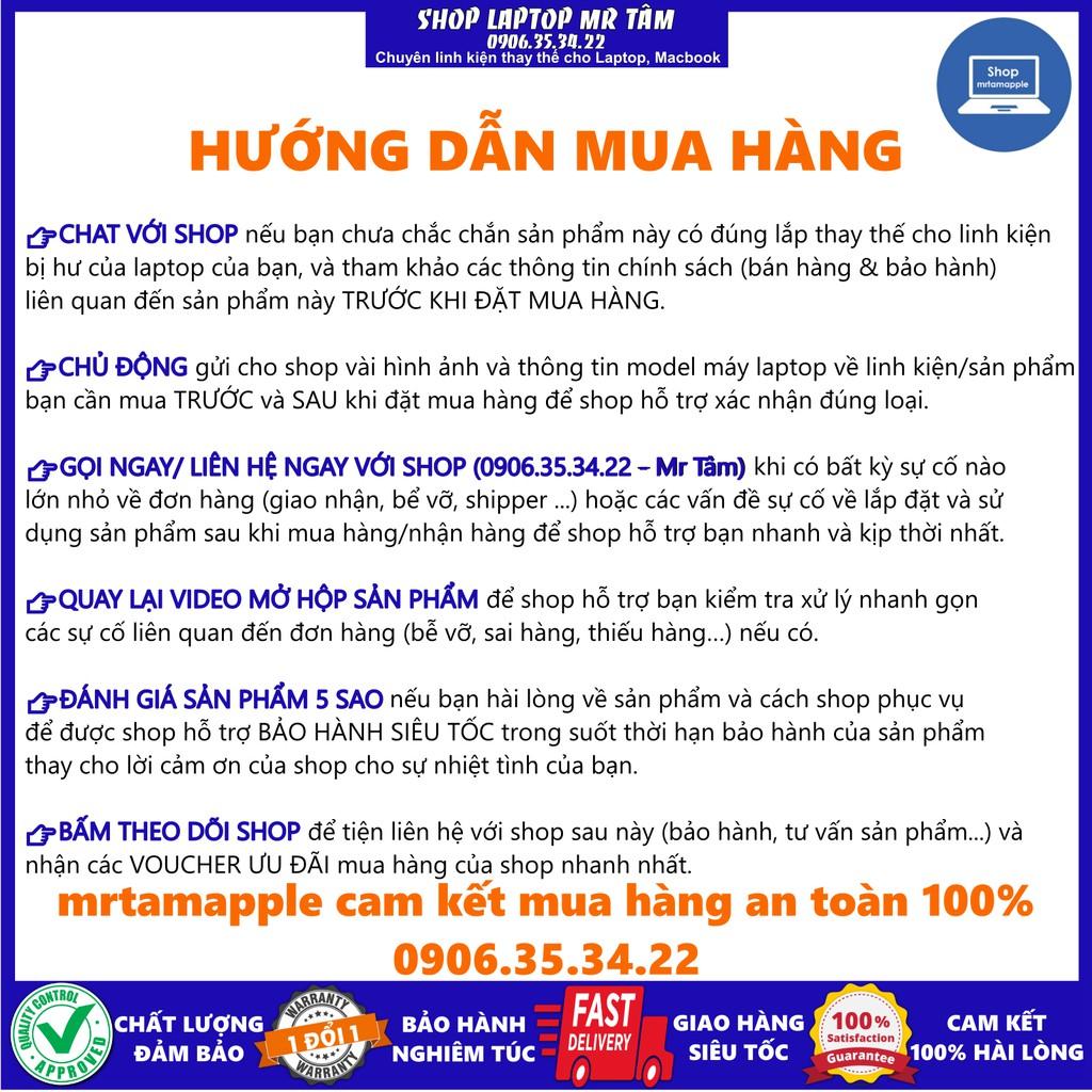 Miếng dán bàn phím Tiếng Anh English (Layout US) dùng cho laptop và máy vi tính để bàn PC