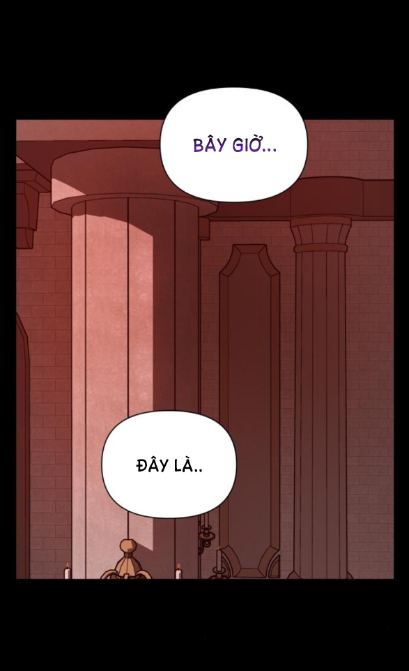 tôi muốn trở thành cô ấy dù chỉ là một ngày chapter 124 42