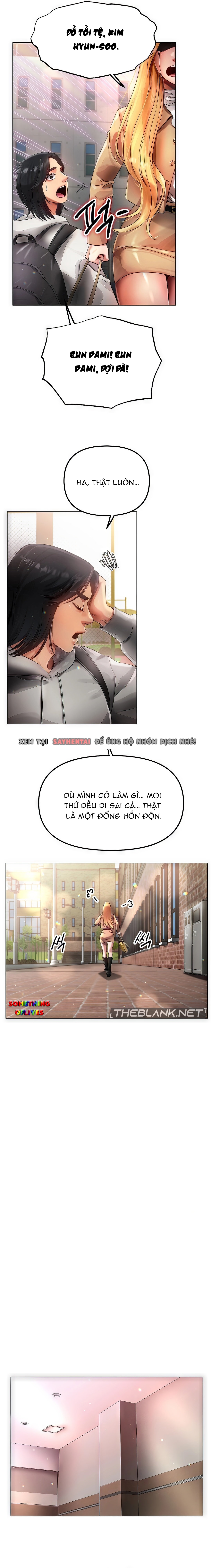 dì trẻ chapter 8 15