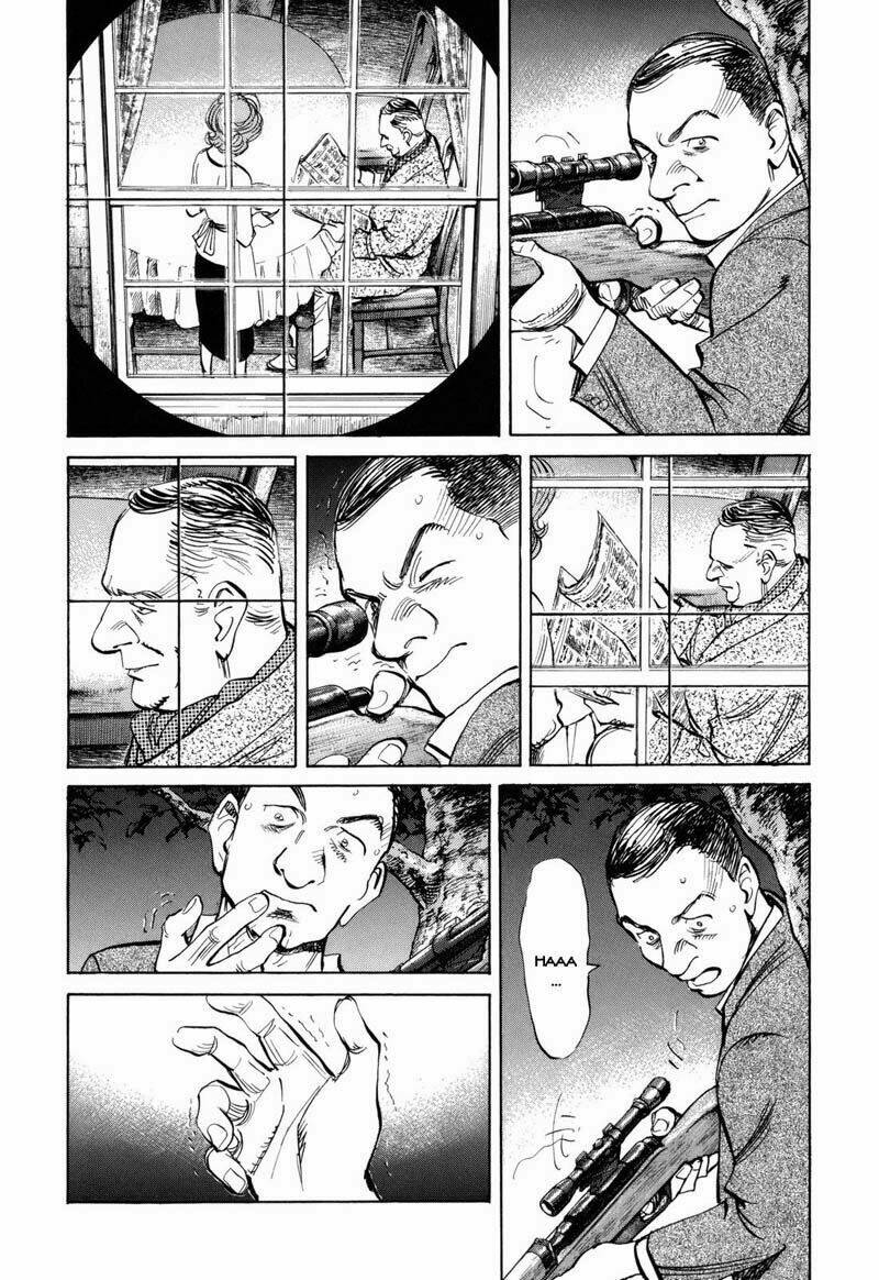 billy bat chapter 43 10