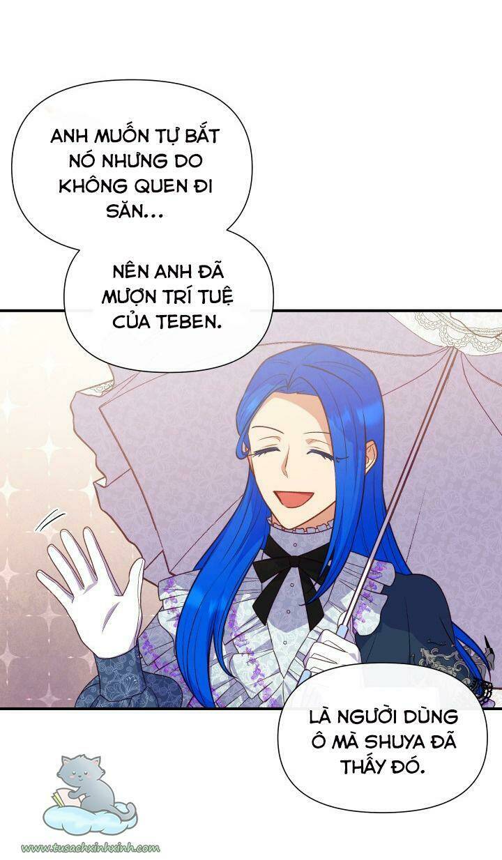 khế ước của nữ công tước quái vật chapter 140 65