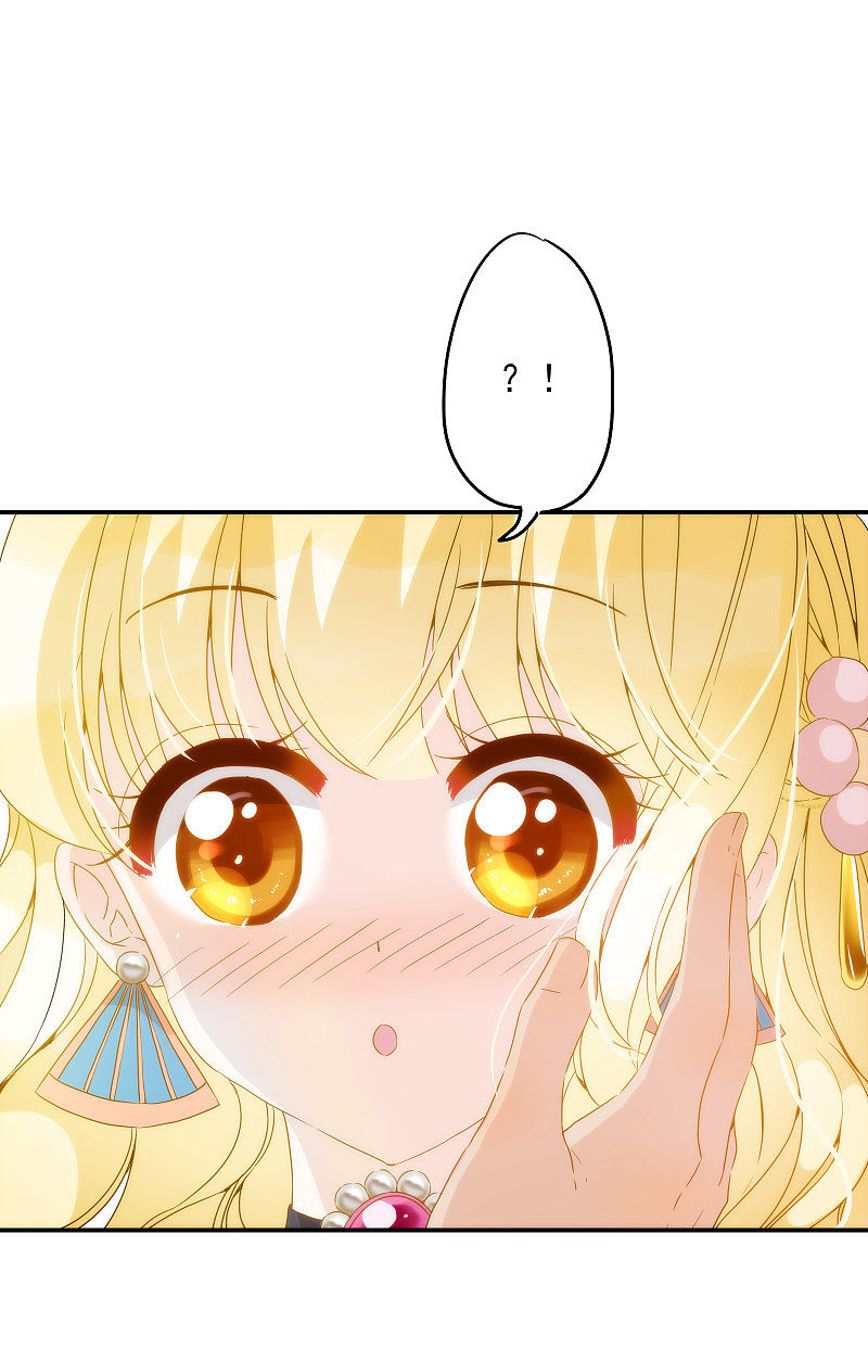 vương phi của babylon chapter 2 24