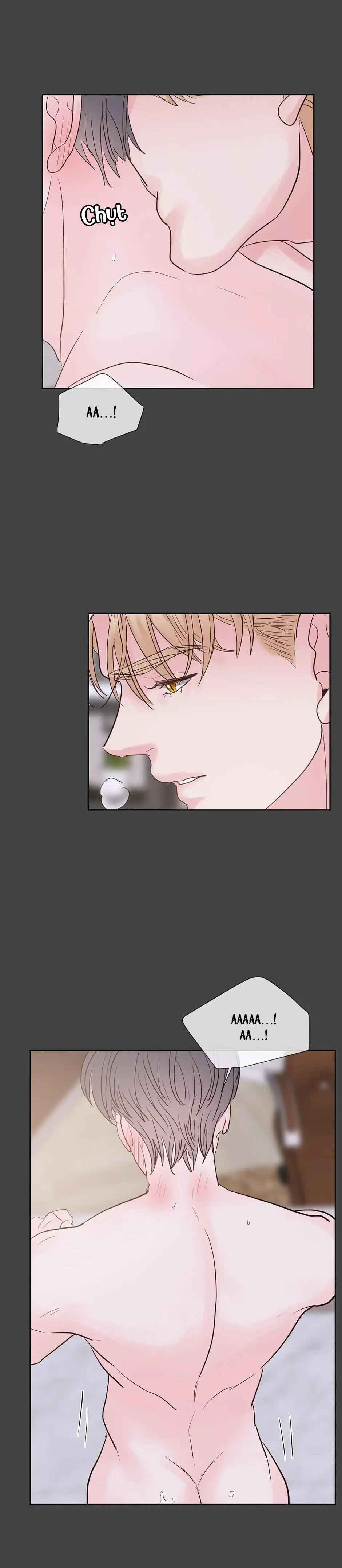 [har] đụng là nóng mà chạm là chạy chapter 90 16