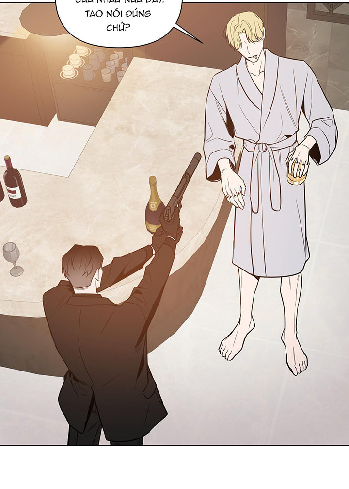 bình minh chia cắt màn đêm chapter 31 31