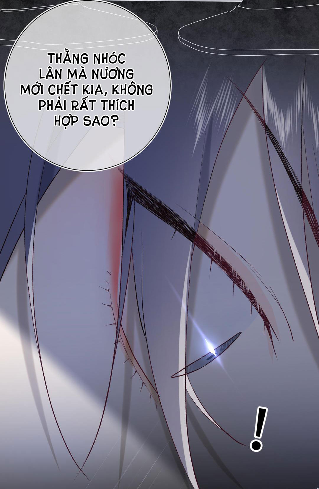 ác nữ cự tuyệt nam chính chapter 36 14