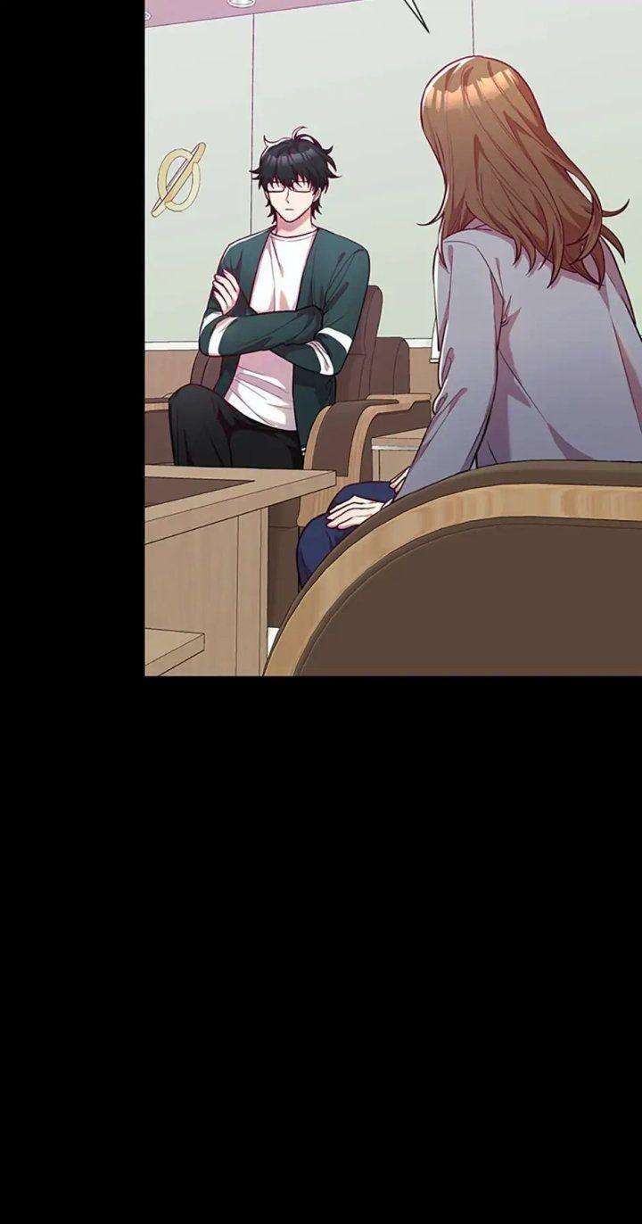 tôi không thèm kết hôn với anh đâu! chapter 2 51