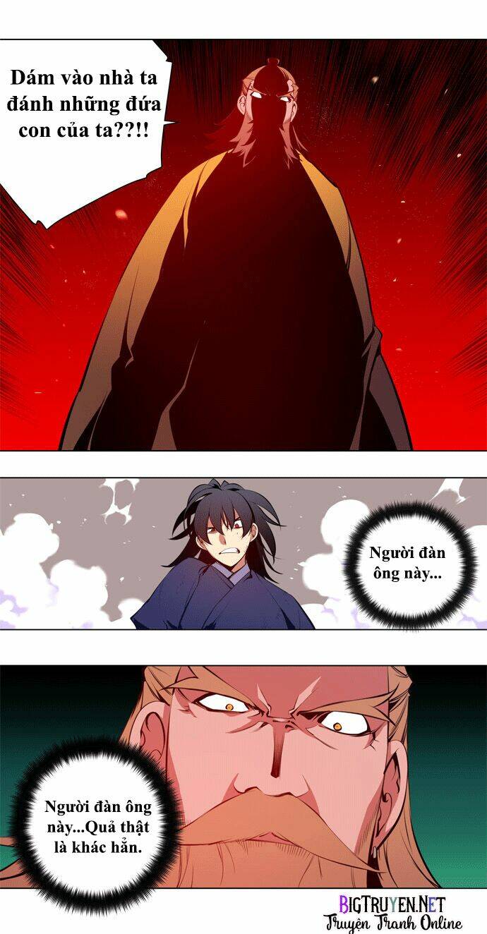 märchen: the embodiment of tales chapter 53 3