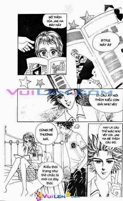 cô gái vương giả chapter 6 26