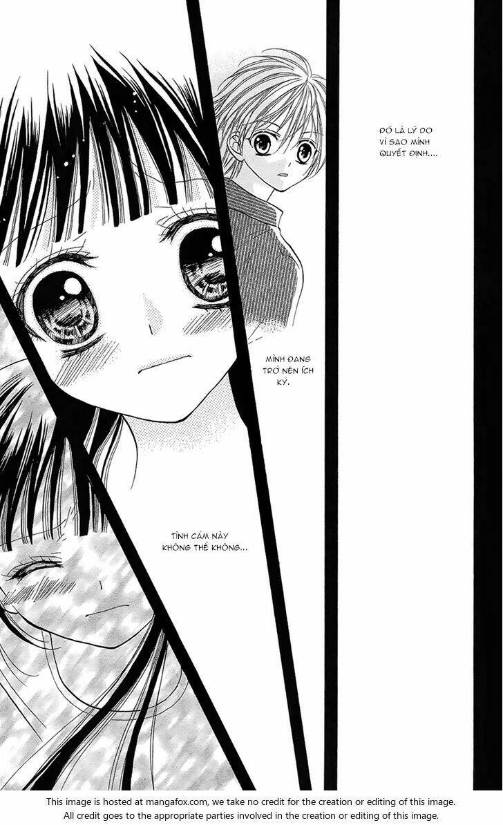 koi x kagi chapter 3 24