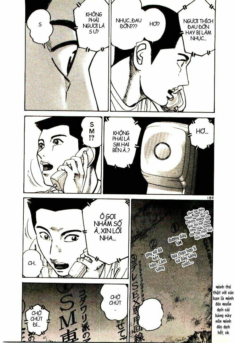sát thủ số 1 chapter 41 15