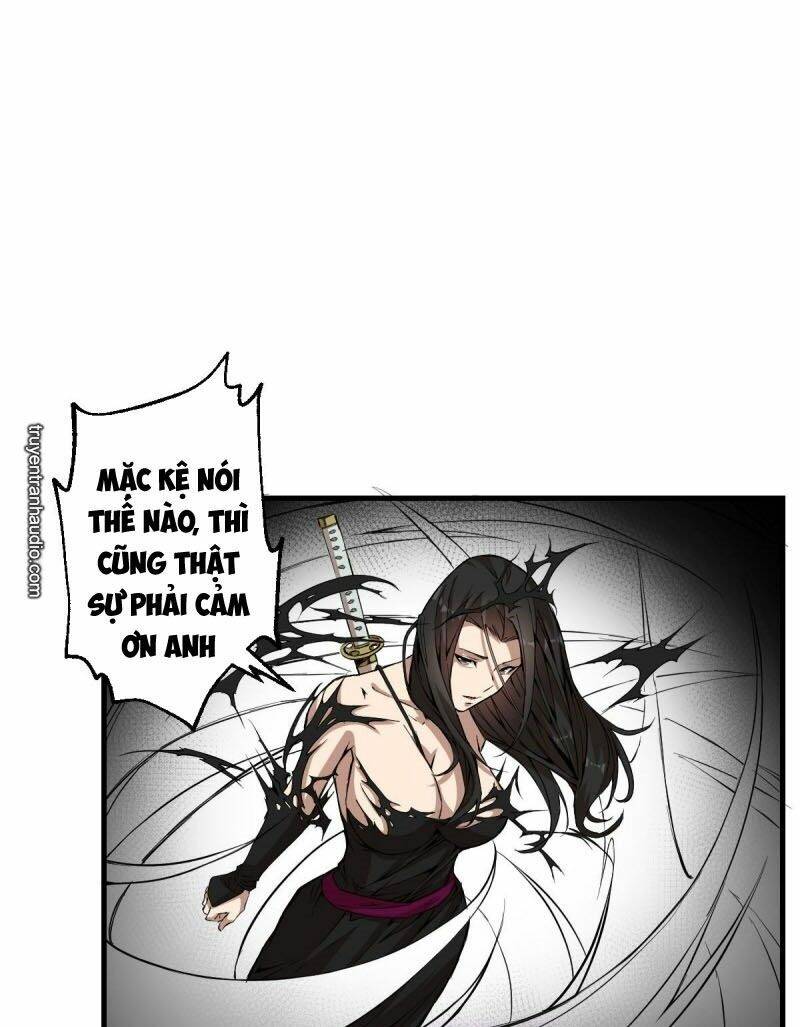 thâm dạ thư ốc chapter 142 28